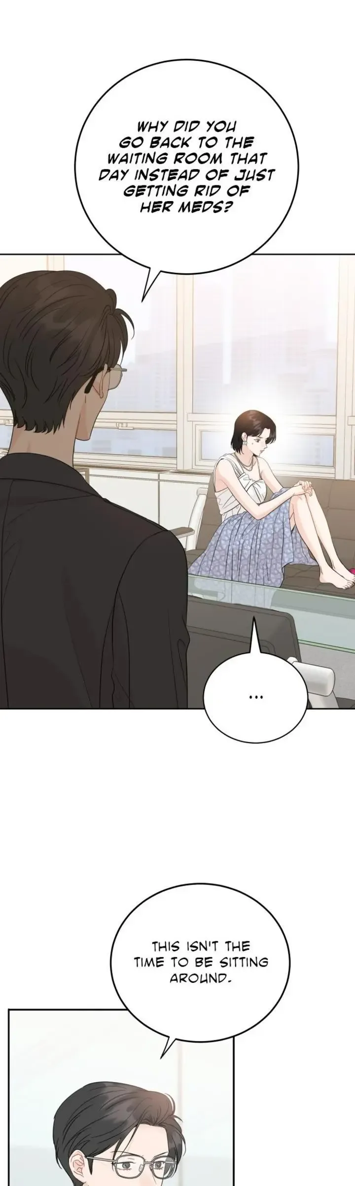 Family-Like XX Chapter 118 page 48