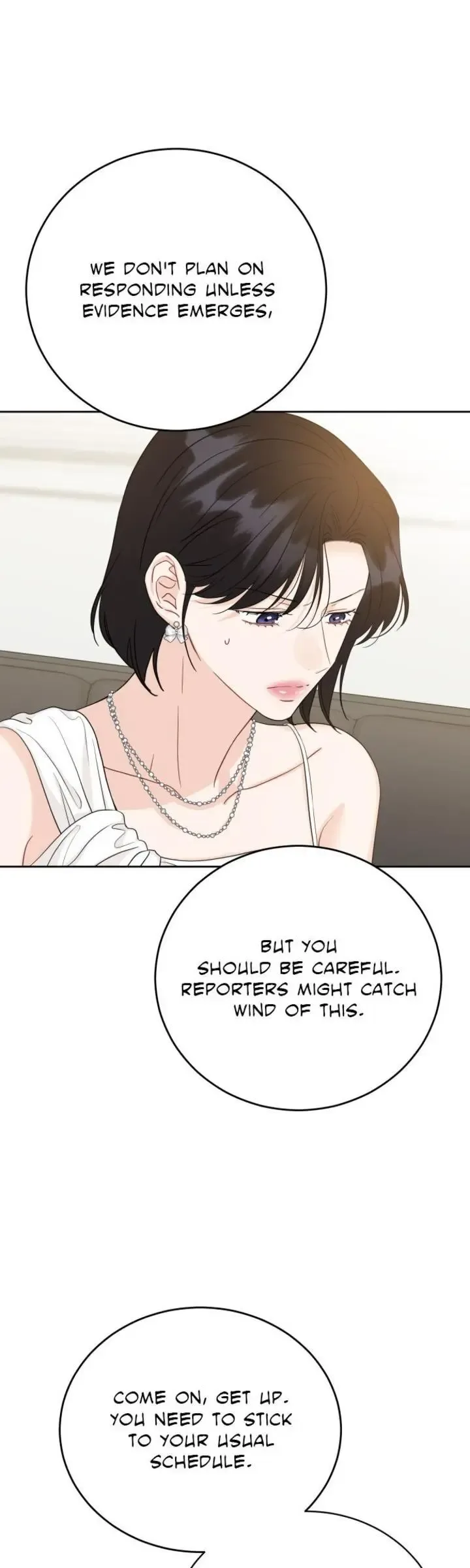 Family-Like XX Chapter 118 page 51