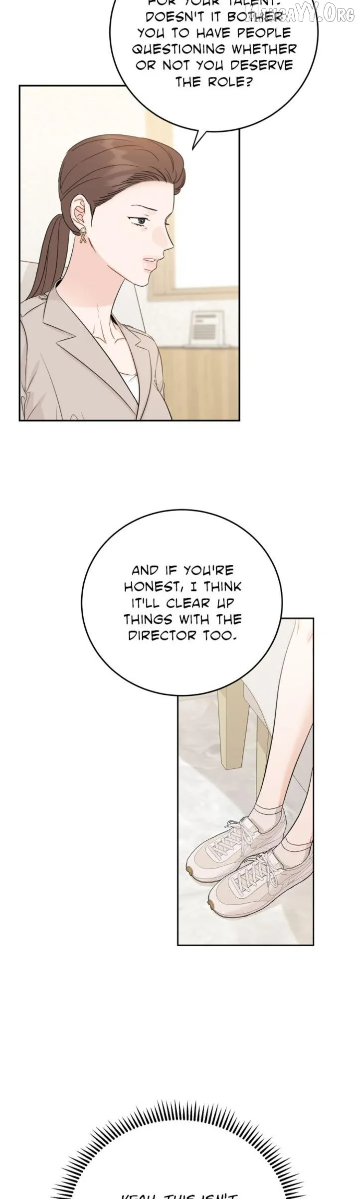 Family-Like XX Chapter 119 page 30