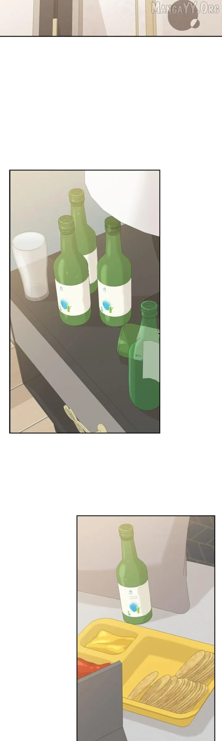 Family-Like XX Chapter 119 page 47