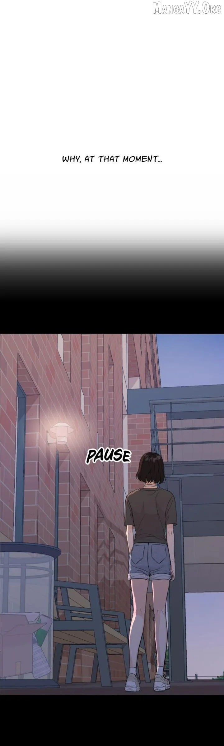 Family-Like XX Chapter 119 page 50