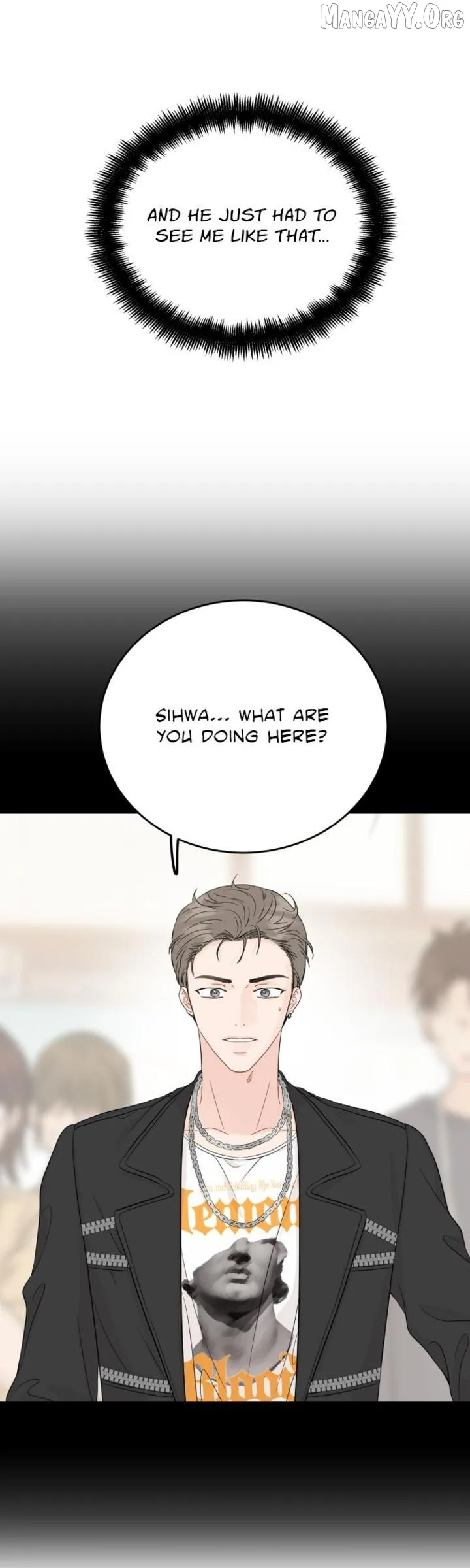 Family-Like XX Chapter 119 page 53