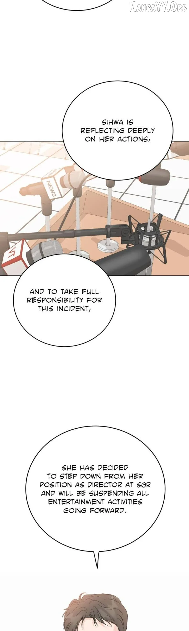 Family-Like XX Chapter 119 page 59