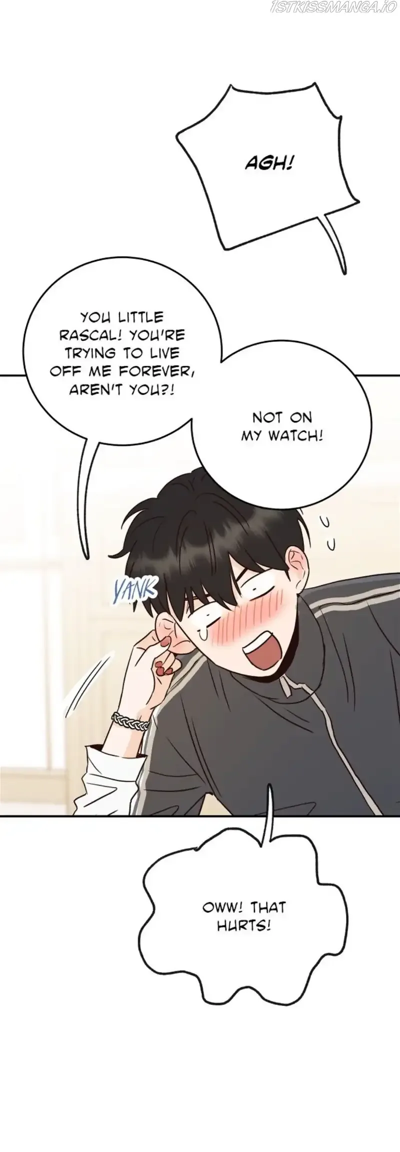 Family-Like XX Chapter 12 page 7