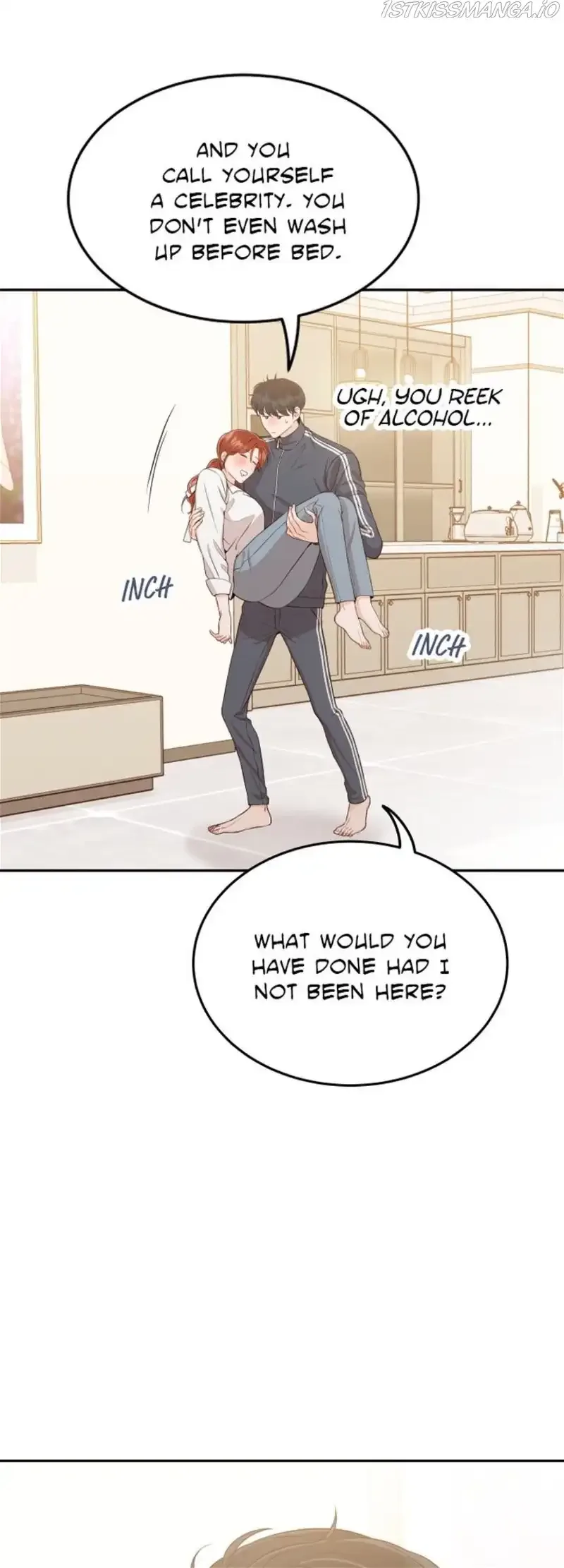 Family-Like XX Chapter 12 page 11