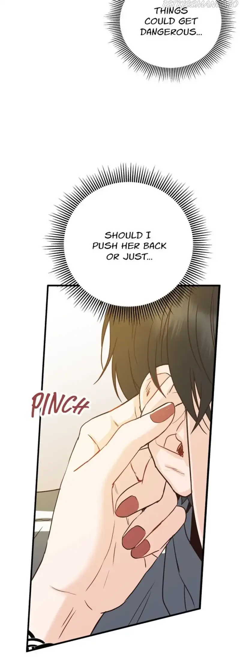 Family-Like XX Chapter 12 page 6