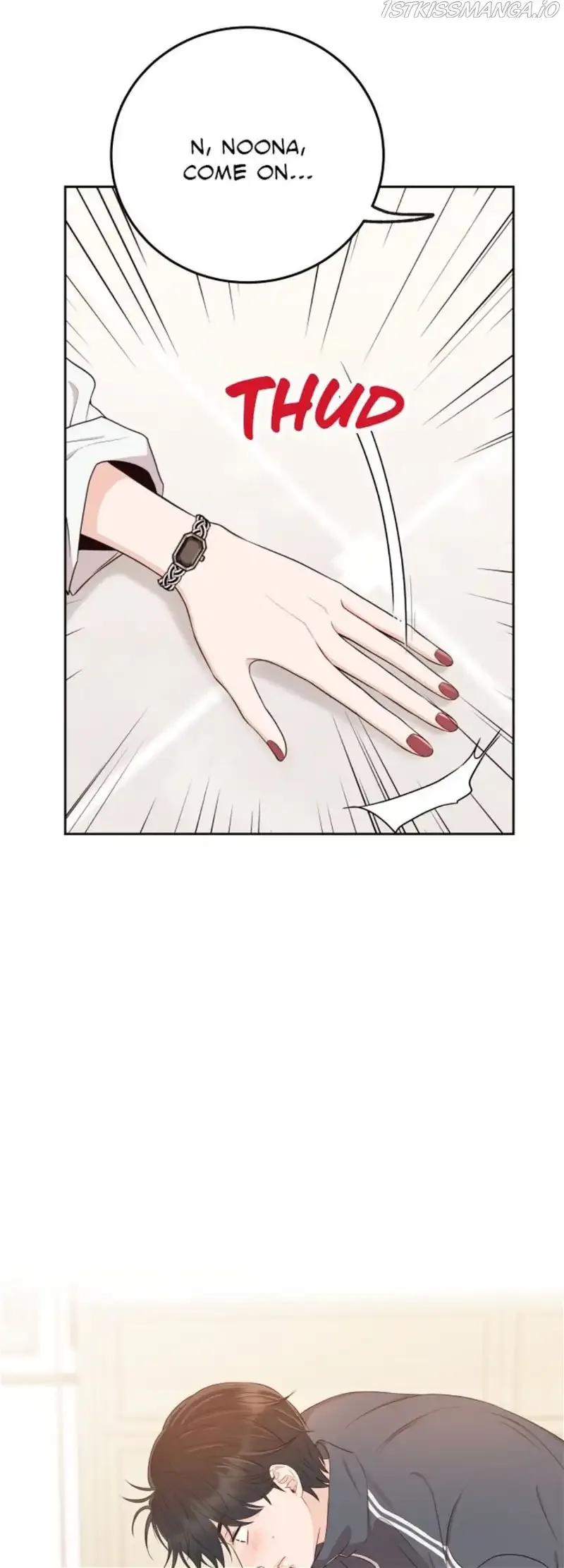 Family-Like XX Chapter 12 page 8