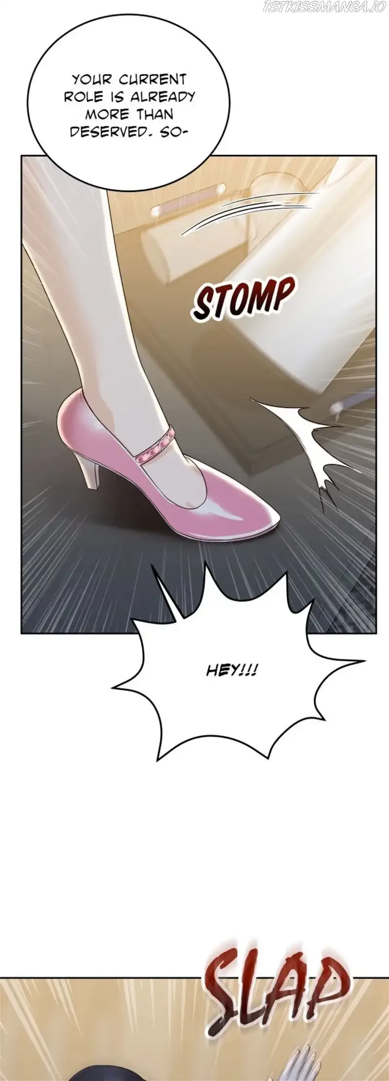 Family-Like XX Chapter 12 page 21