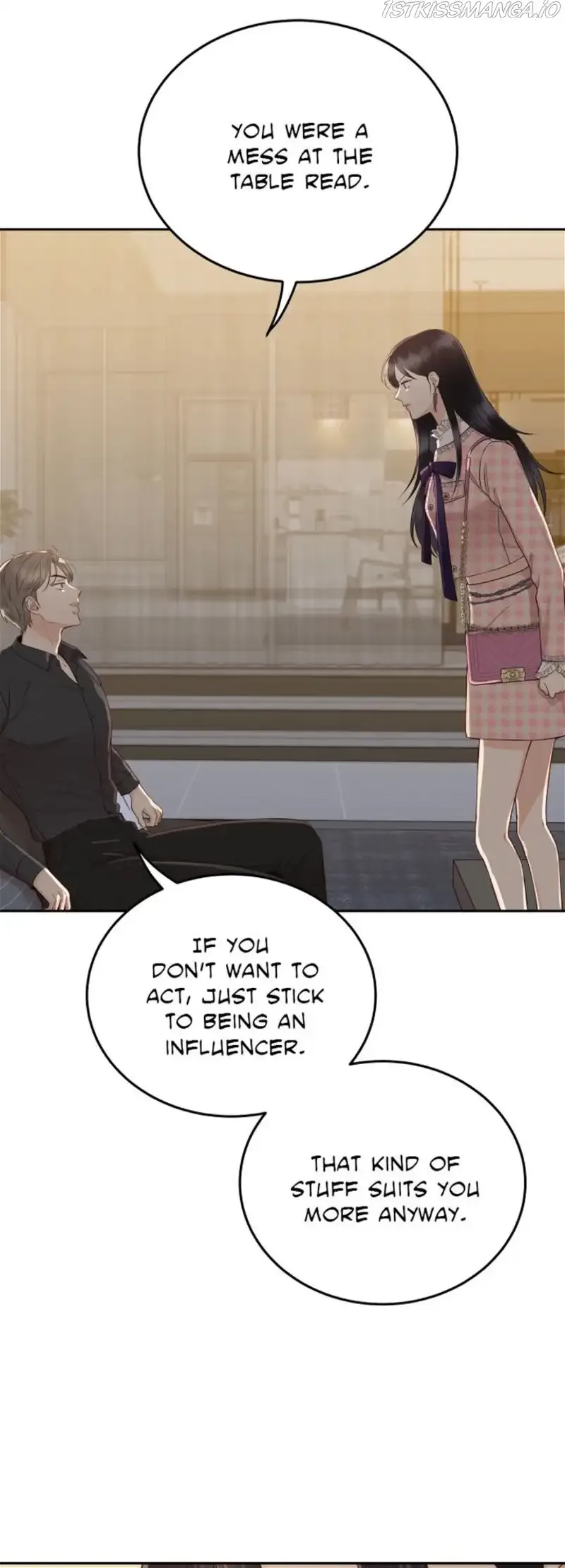 Family-Like XX Chapter 12 page 28