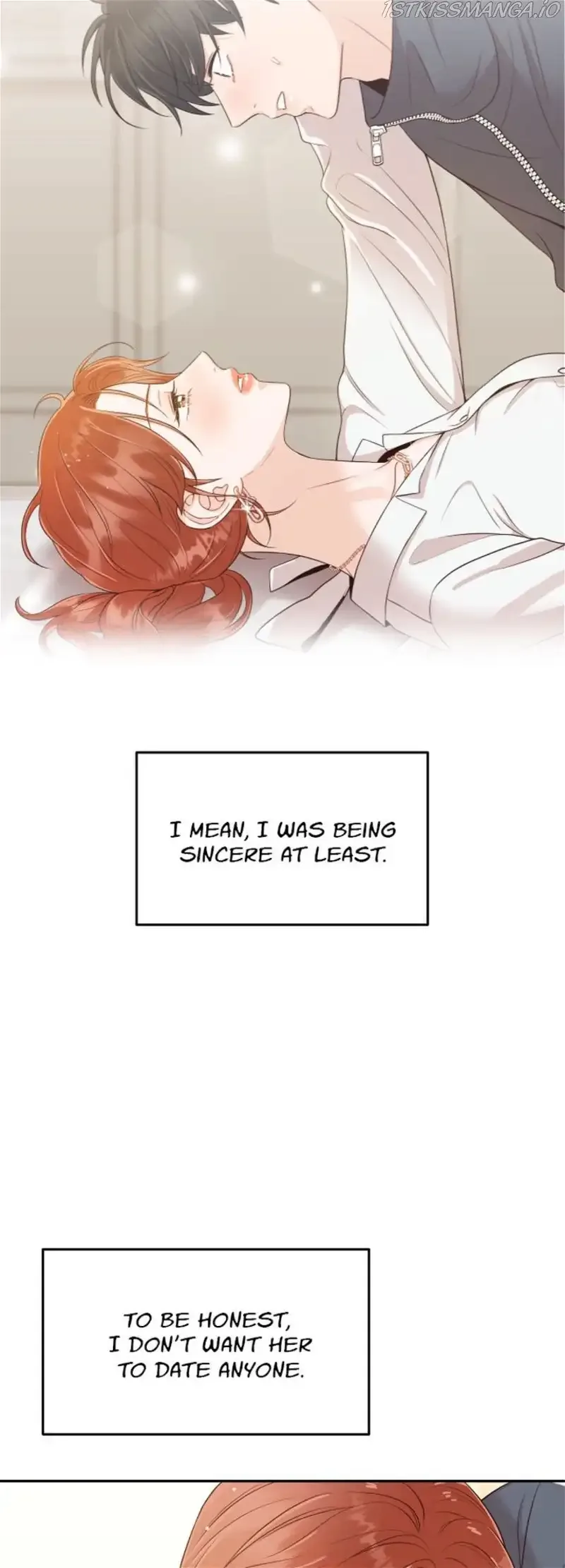 Family-Like XX Chapter 12 page 13
