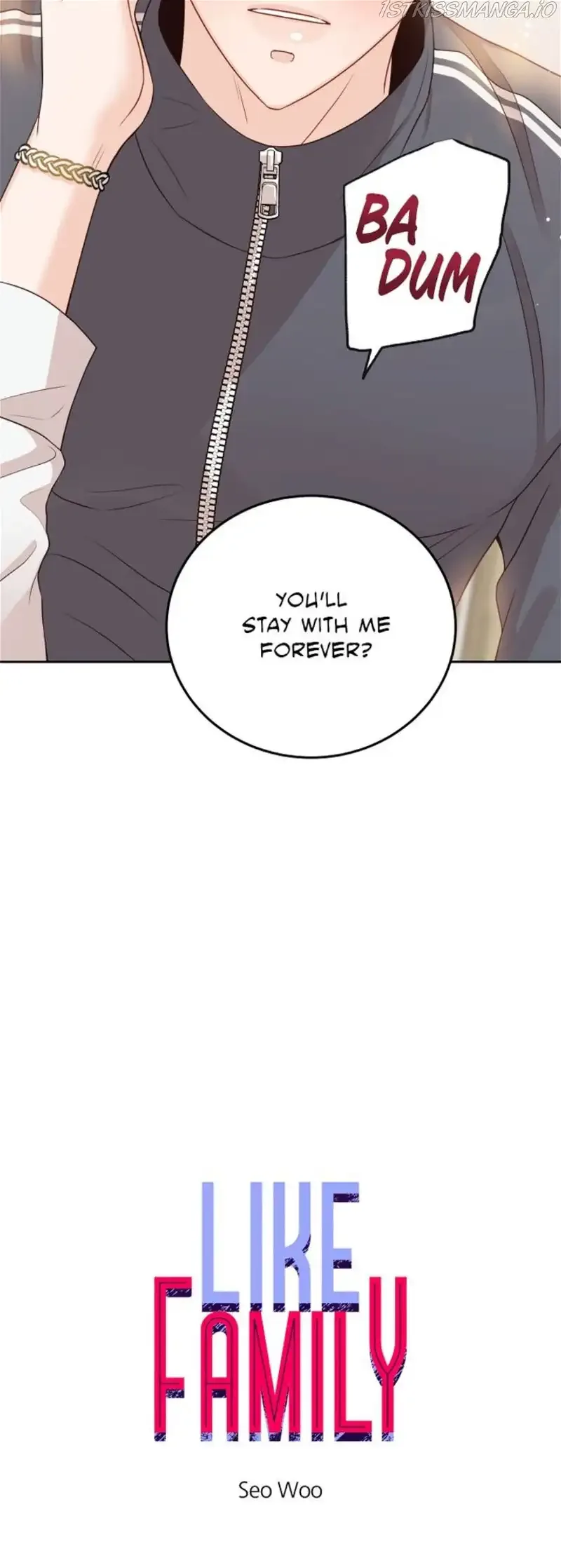 Family-Like XX Chapter 12 page 3
