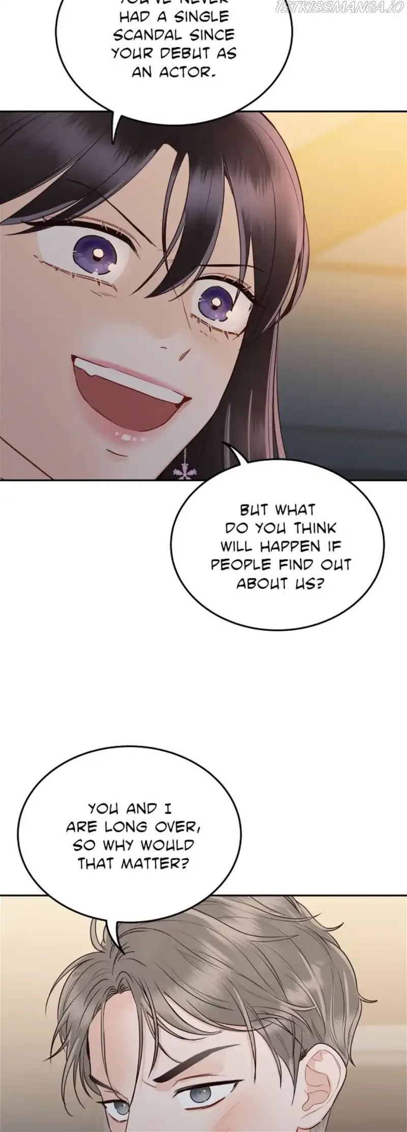Family-Like XX Chapter 12 page 25