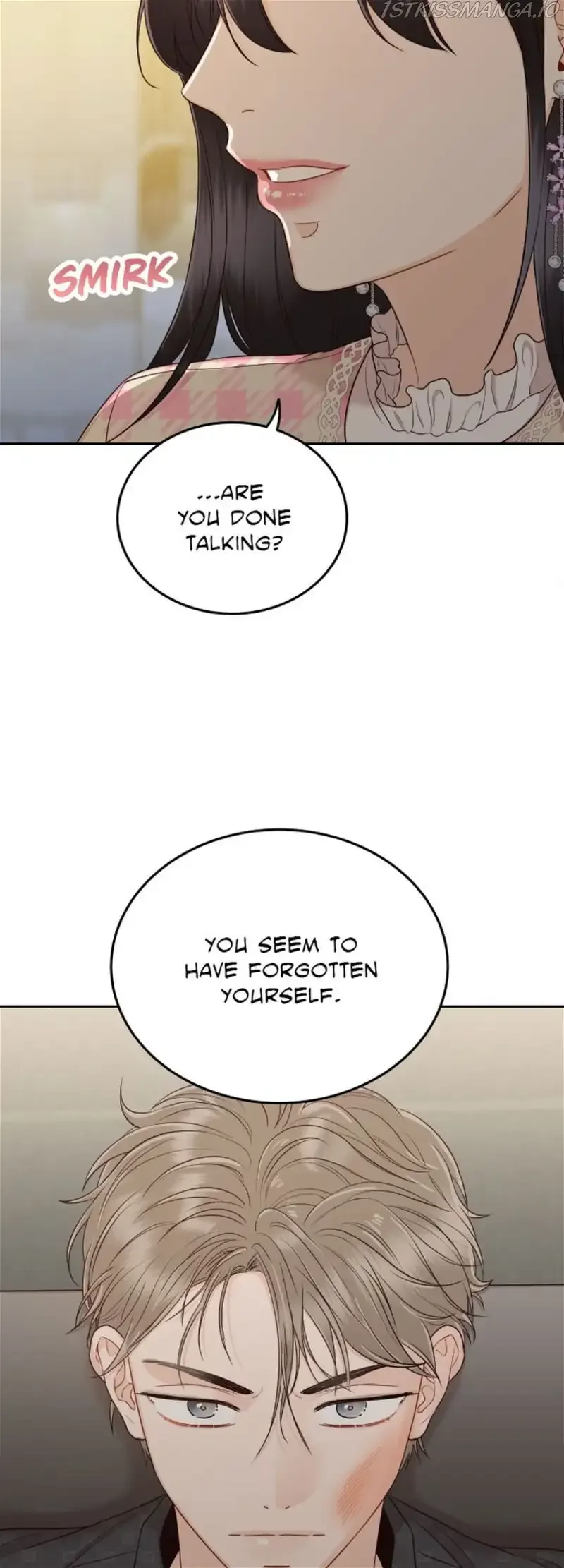 Family-Like XX Chapter 12 page 29