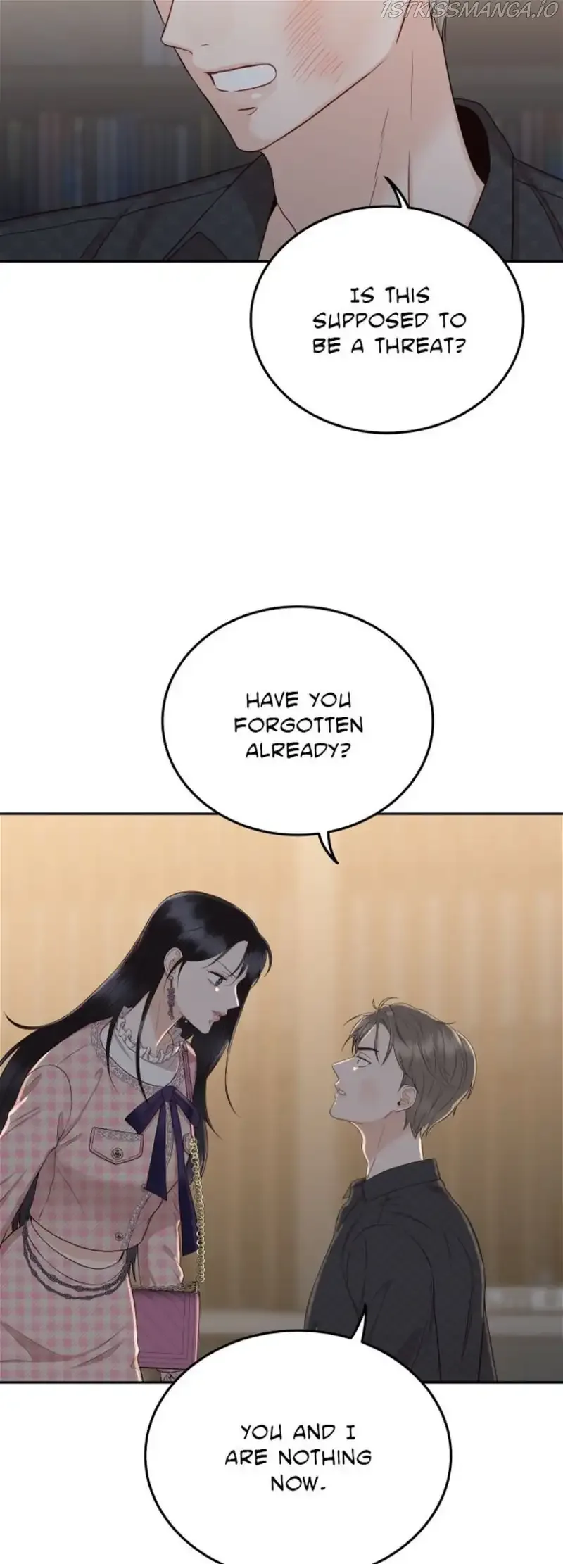 Family-Like XX Chapter 12 page 26
