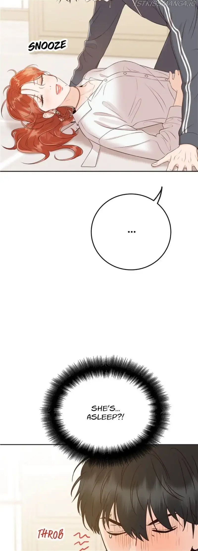 Family-Like XX Chapter 12 page 9