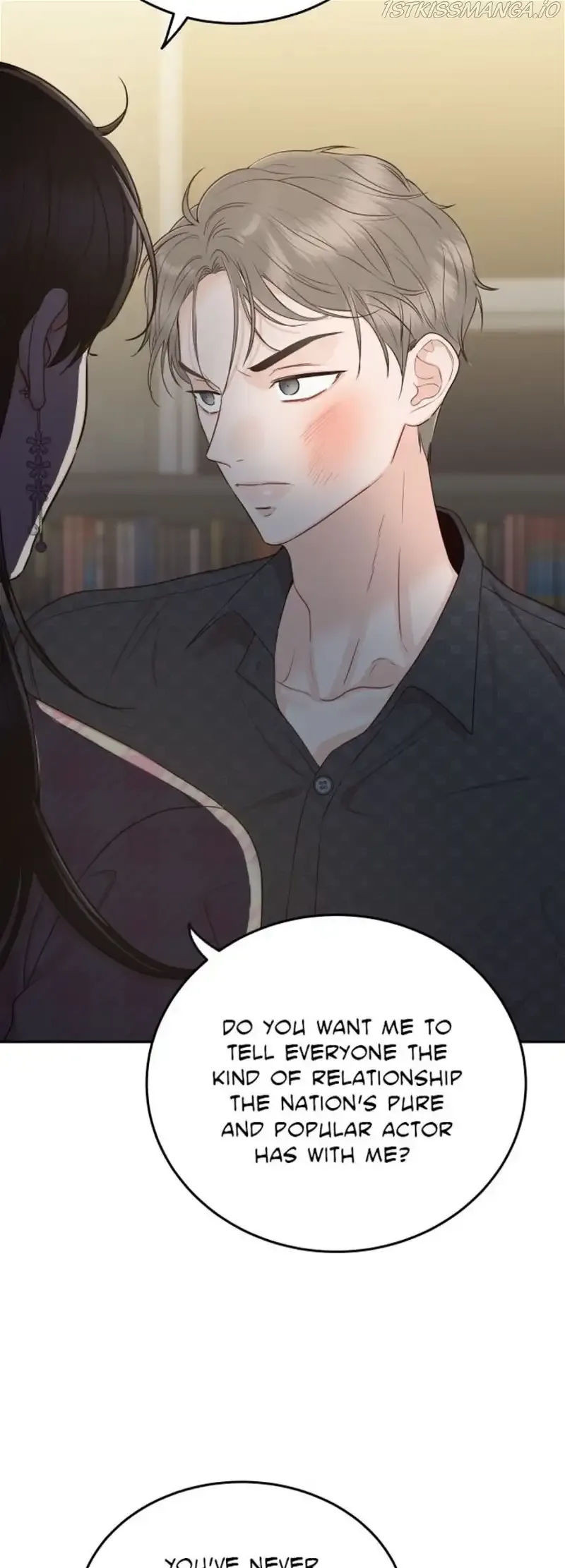 Family-Like XX Chapter 12 page 24