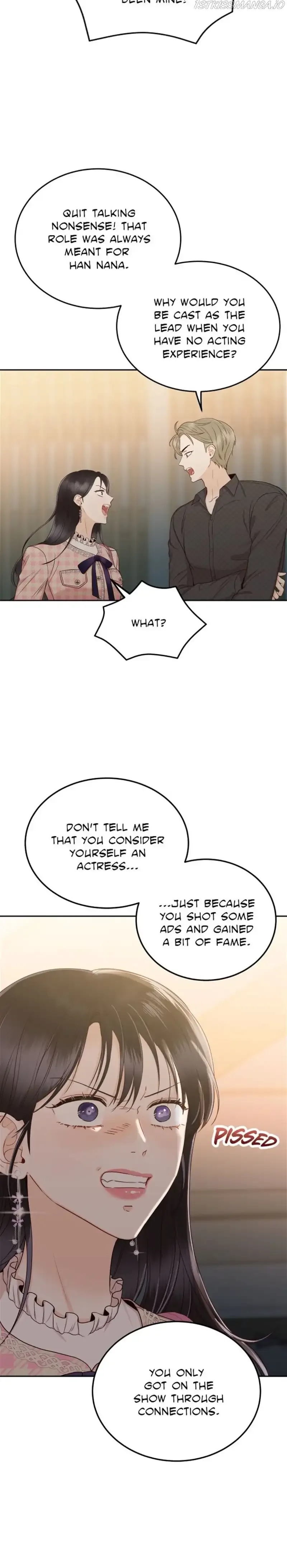 Family-Like XX Chapter 12 page 20