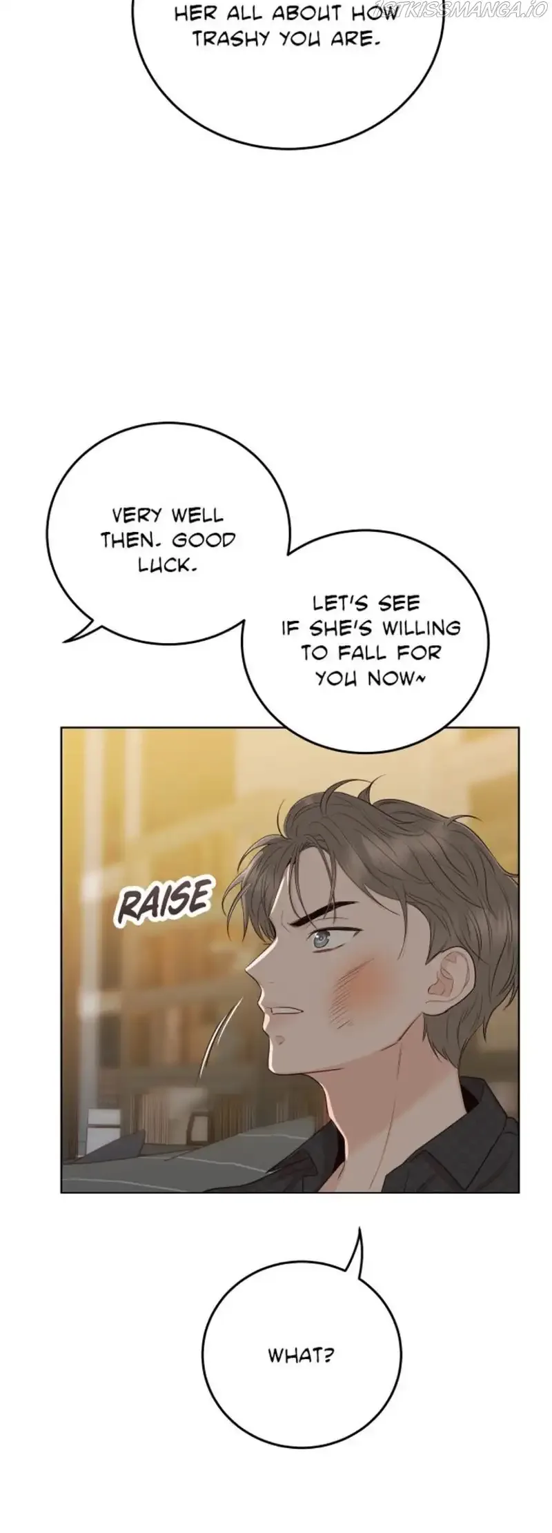 Family-Like XX Chapter 12 page 38