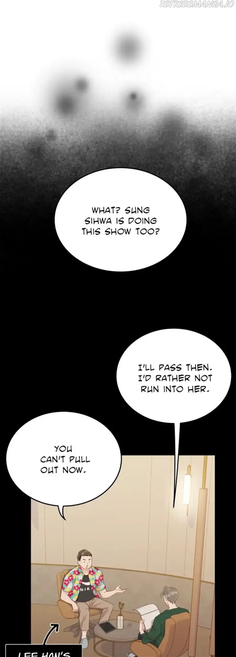 Family-Like XX Chapter 12 page 42