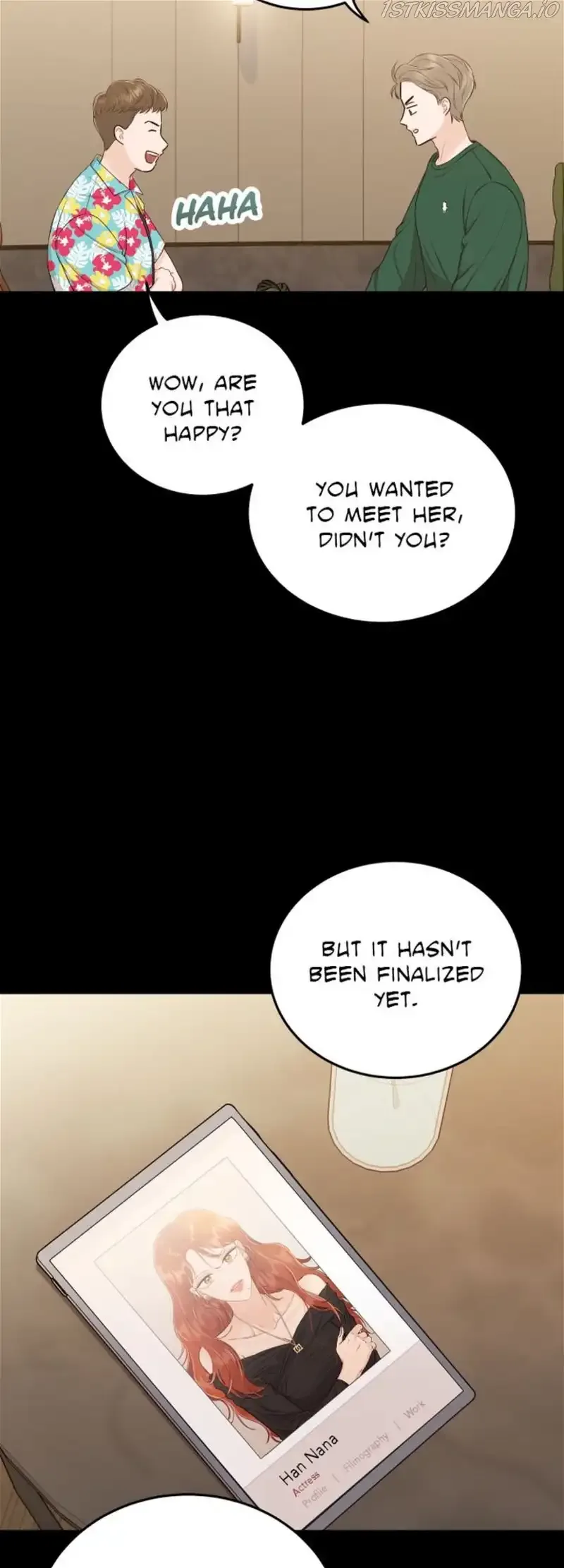Family-Like XX Chapter 12 page 46
