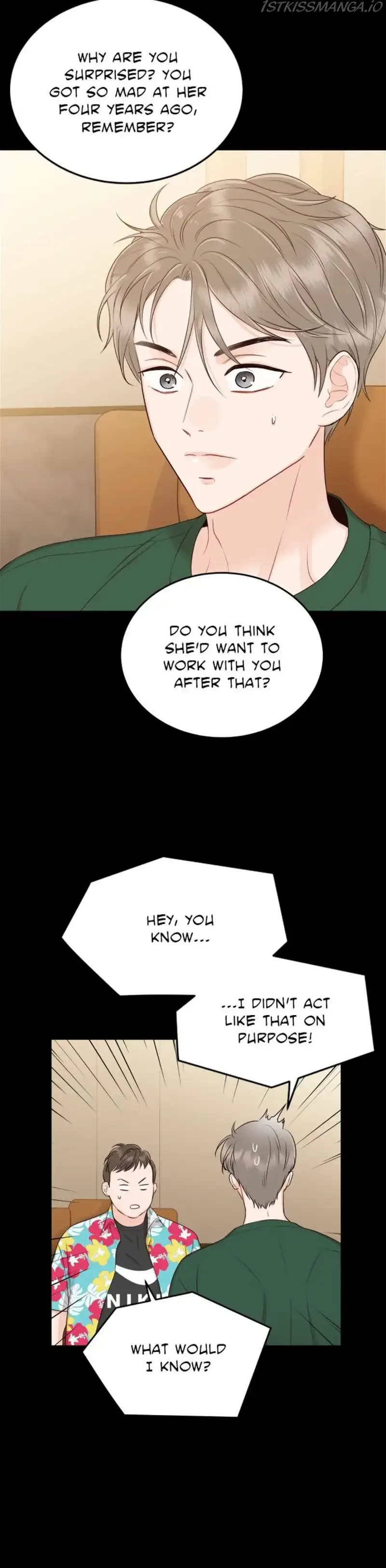 Family-Like XX Chapter 12 page 48