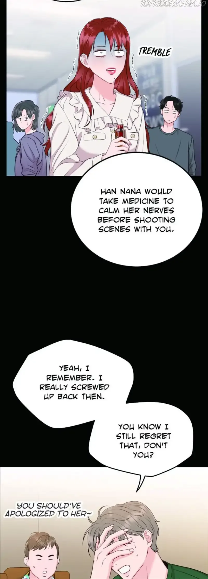 Family-Like XX Chapter 12 page 50