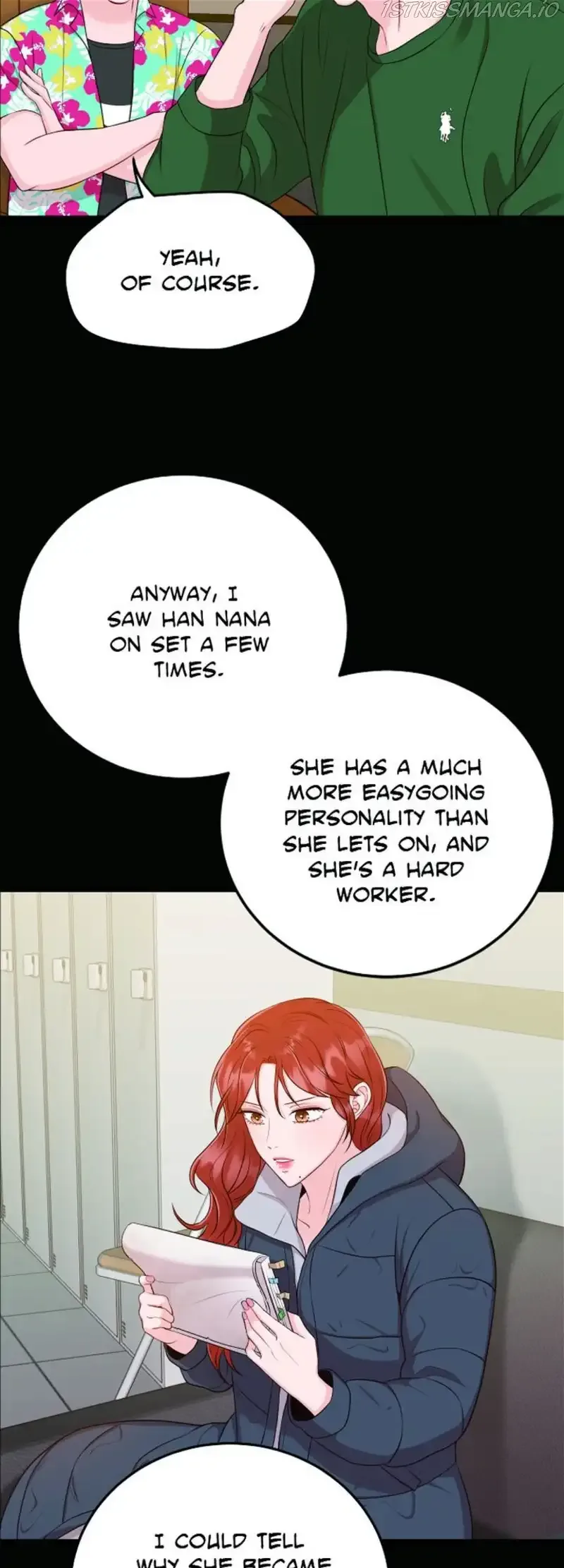 Family-Like XX Chapter 12 page 51