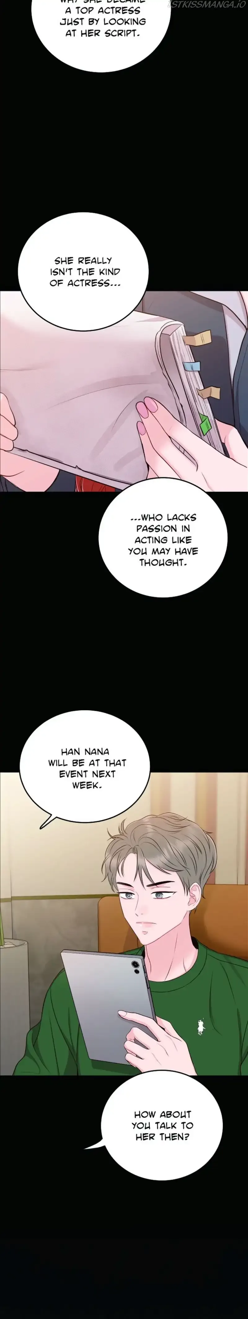 Family-Like XX Chapter 12 page 52