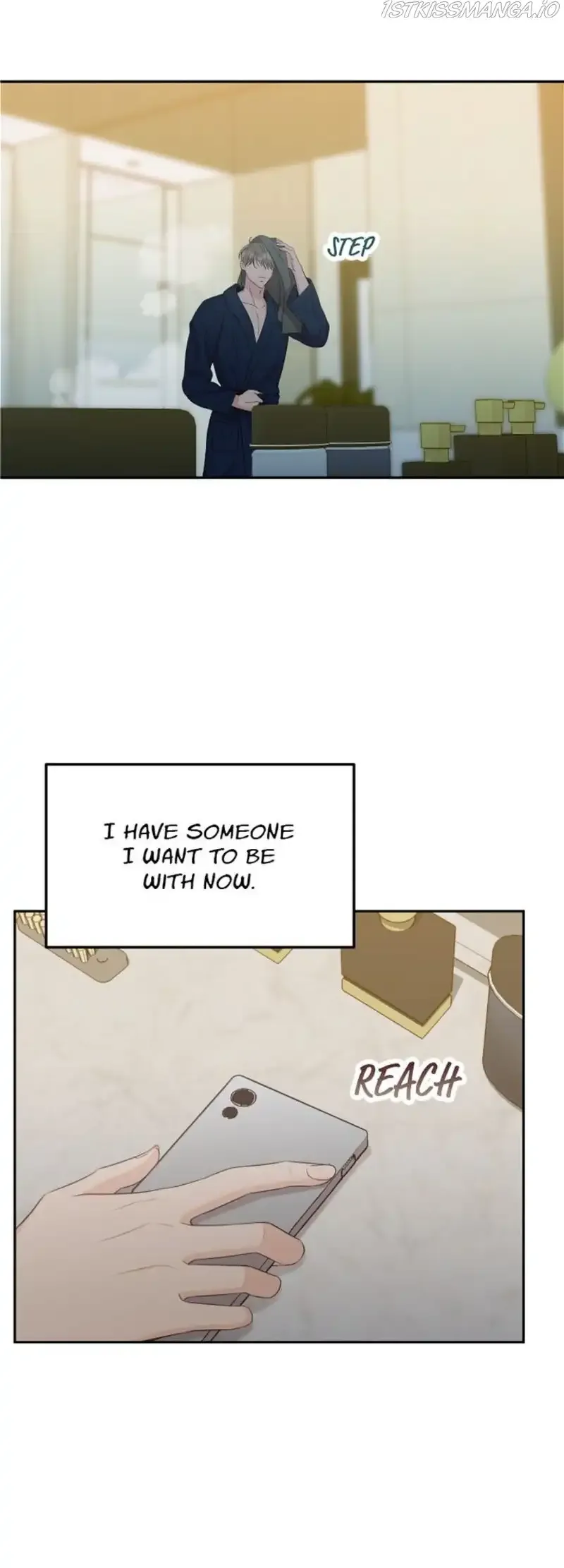 Family-Like XX Chapter 12 page 55
