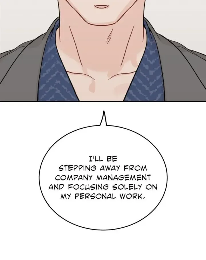 Family-Like XX Chapter 120 page 5