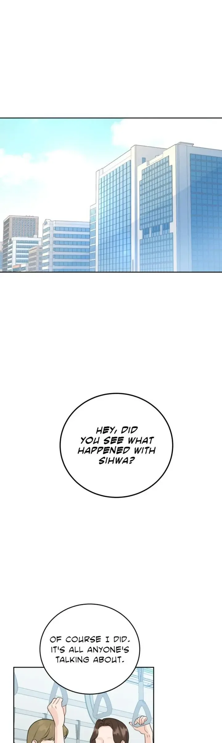 Family-Like XX Chapter 120 page 9