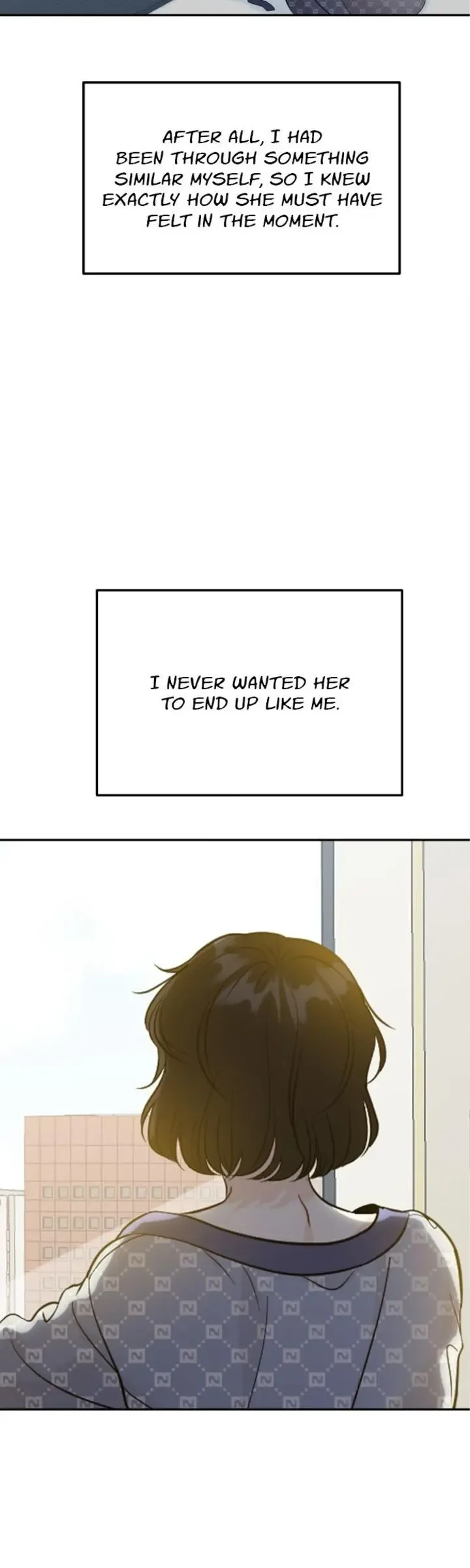 Family-Like XX Chapter 120 page 25
