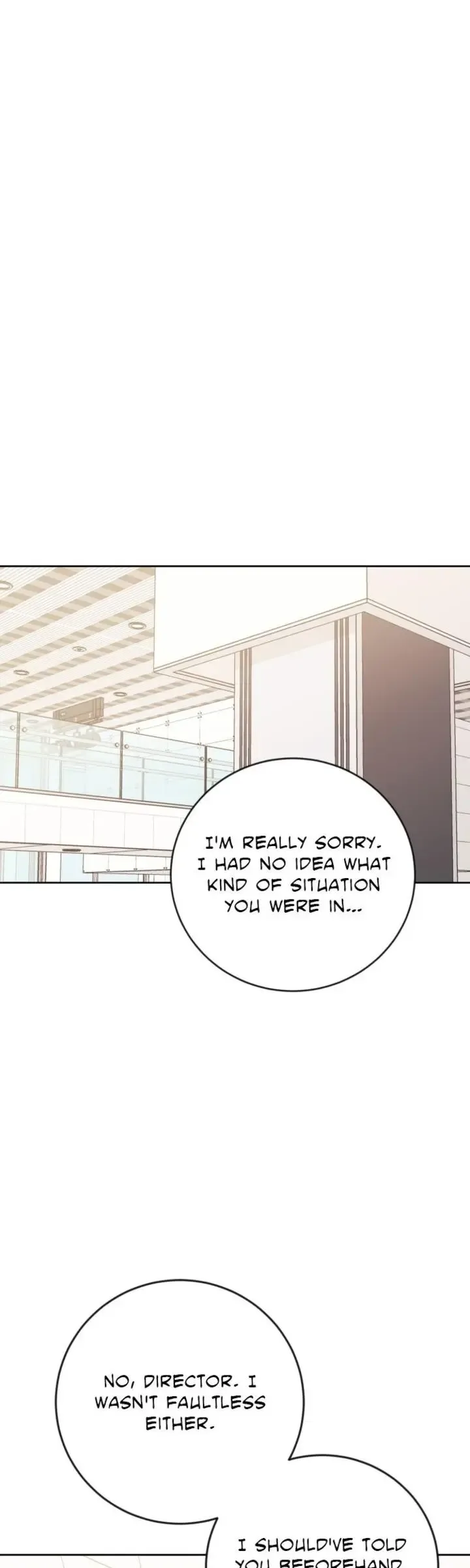 Family-Like XX Chapter 120 page 27