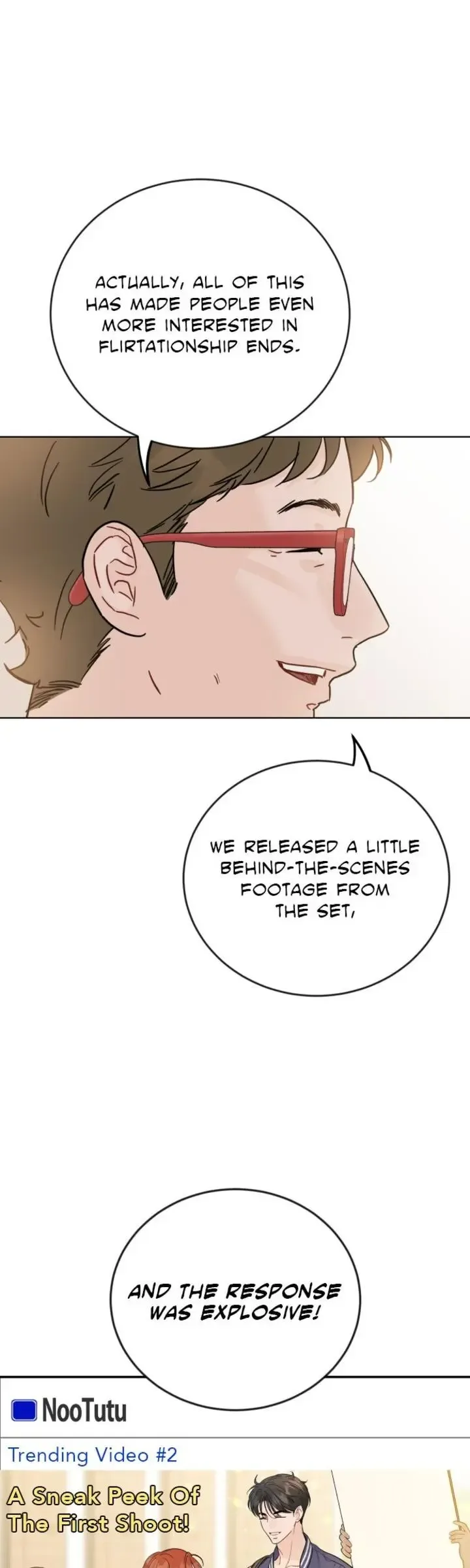 Family-Like XX Chapter 120 page 32