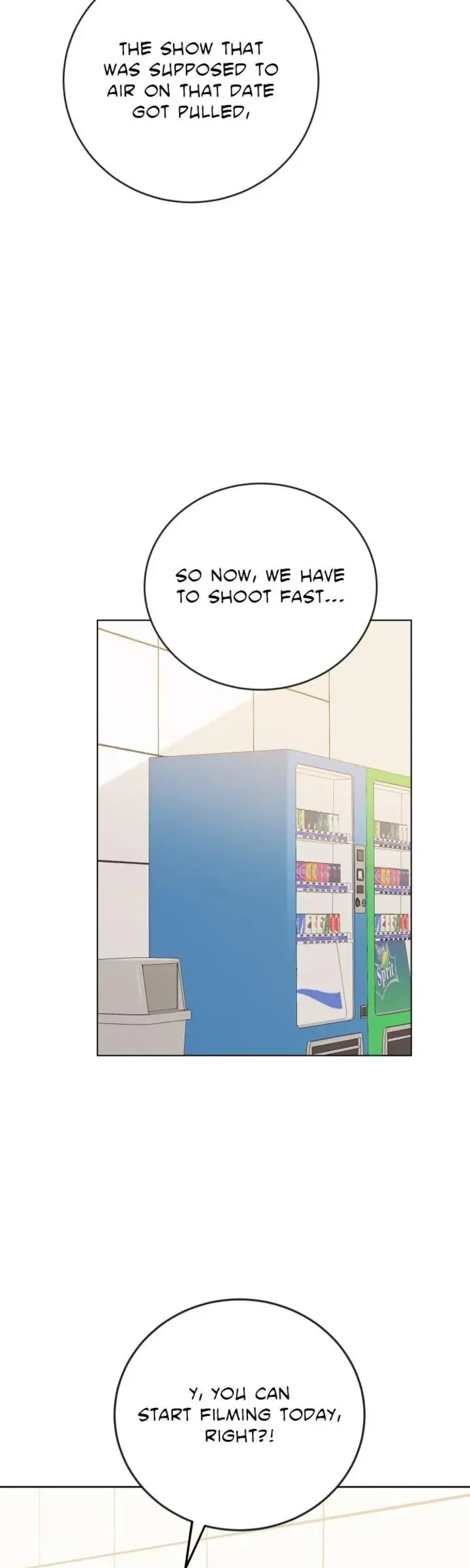 Family-Like XX Chapter 120 page 34