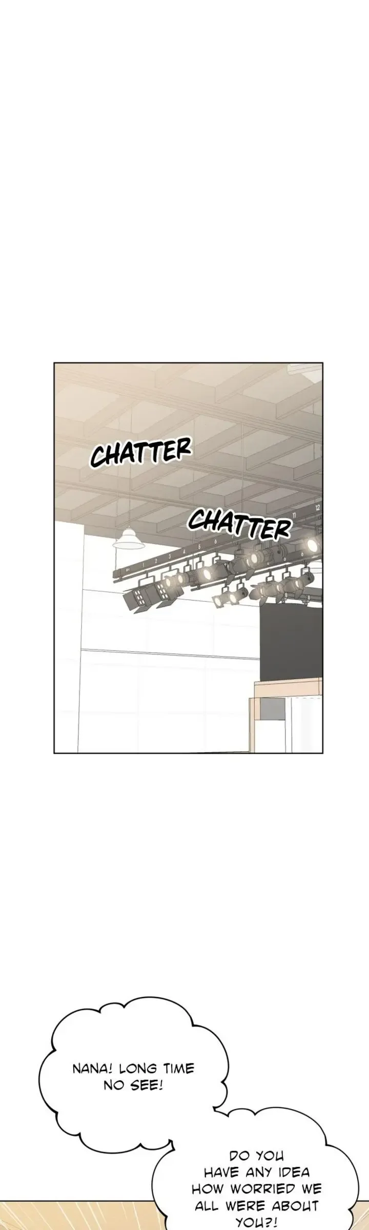 Family-Like XX Chapter 120 page 37