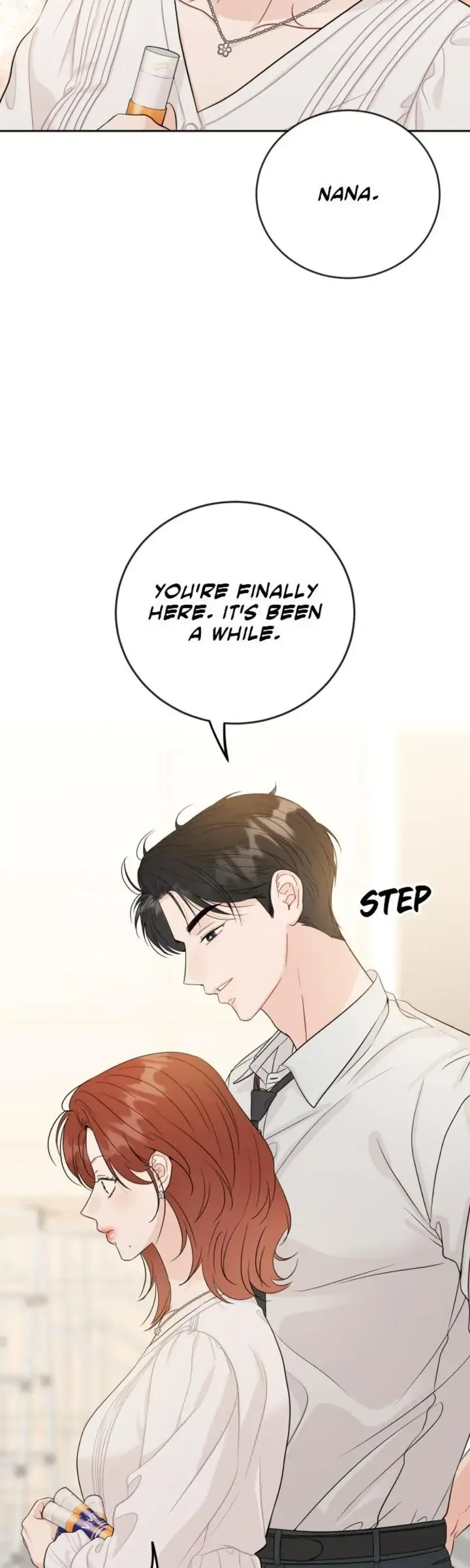 Family-Like XX Chapter 120 page 44