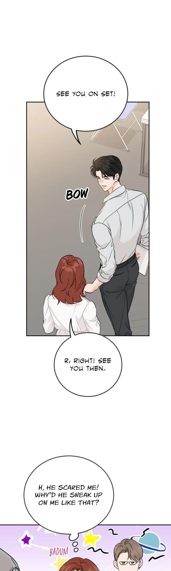 Family-Like XX Chapter 120 page 47