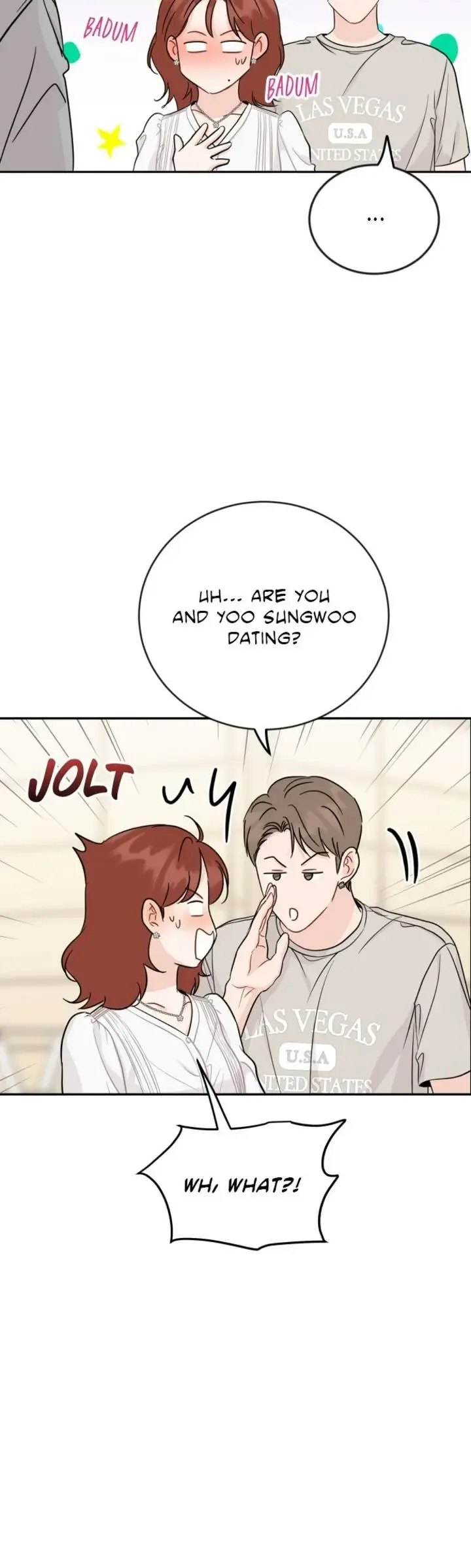 Family-Like XX Chapter 120 page 48