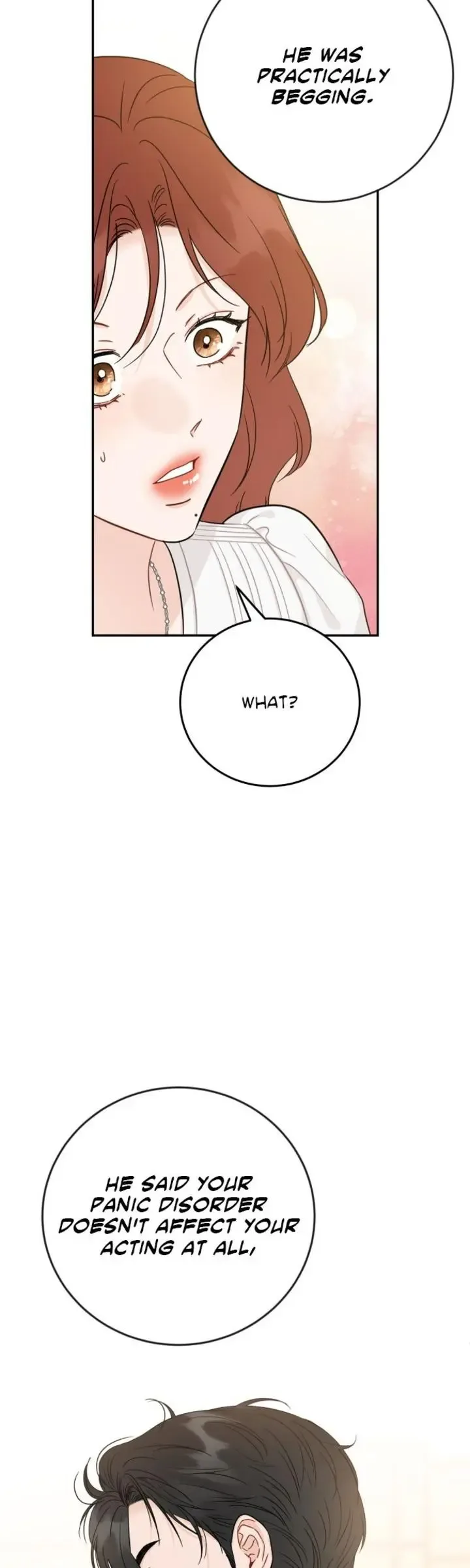 Family-Like XX Chapter 120 page 50