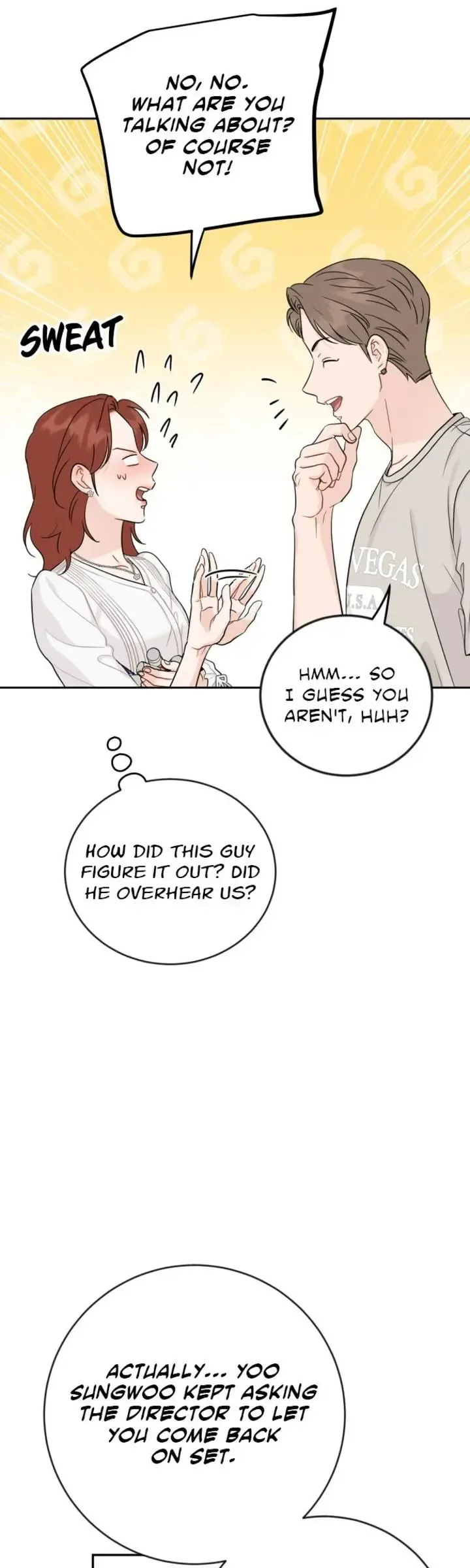 Family-Like XX Chapter 120 page 49