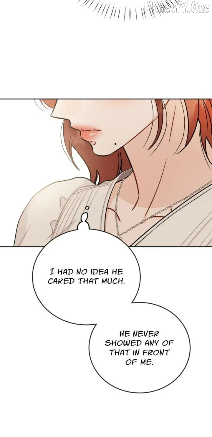Family-Like XX Chapter 121 page 10