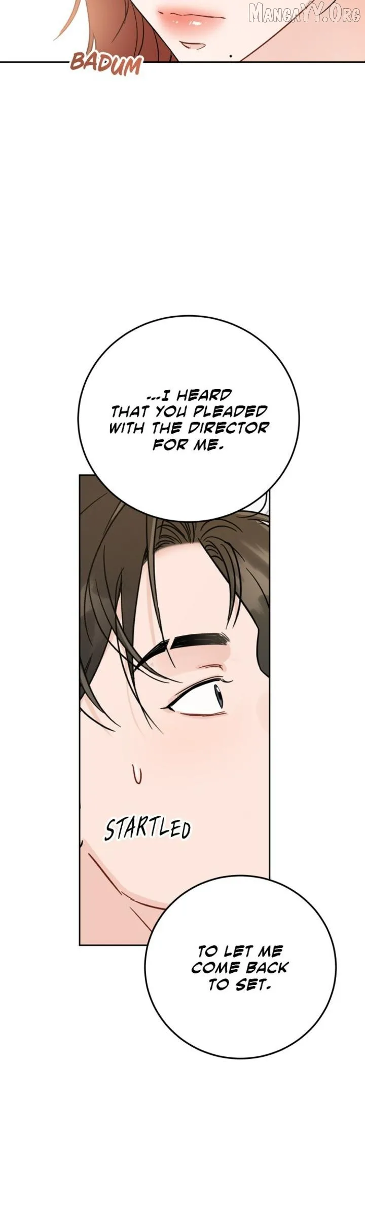 Family-Like XX Chapter 121 page 24