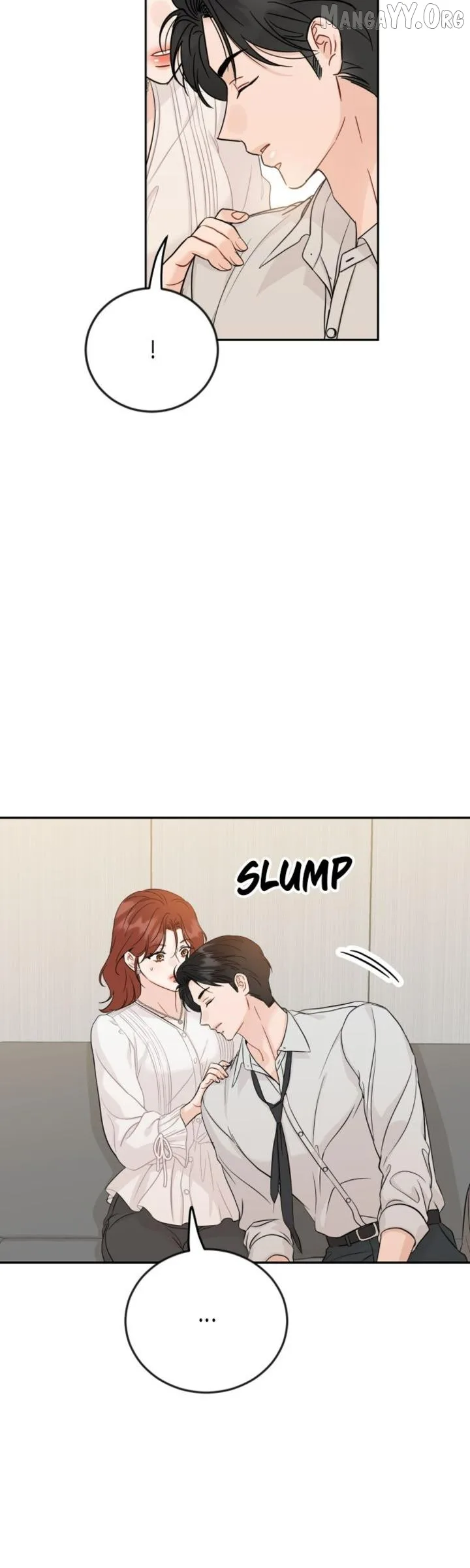 Family-Like XX Chapter 121 page 6