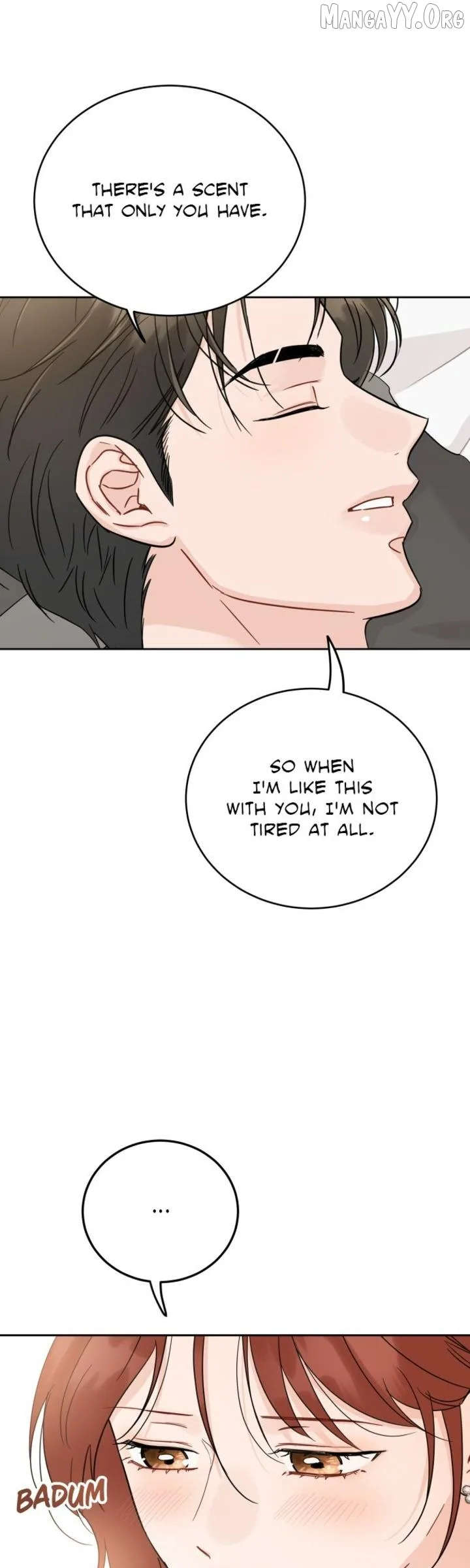 Family-Like XX Chapter 121 page 23