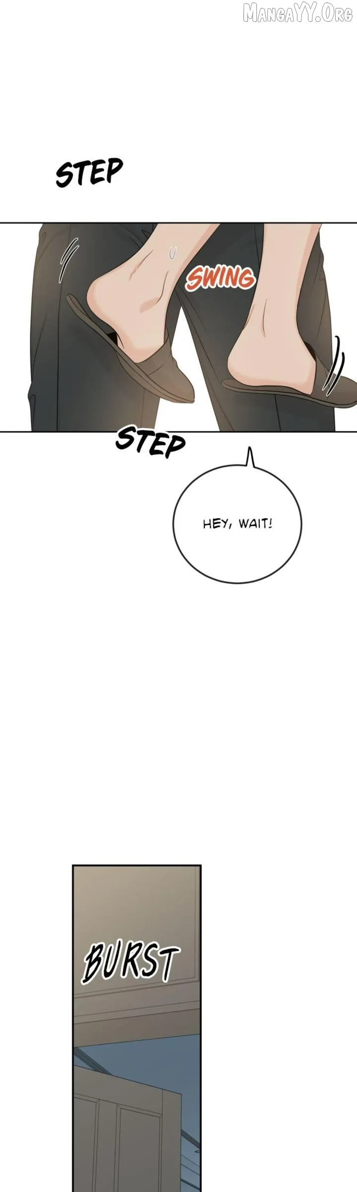 Family-Like XX Chapter 121 page 36