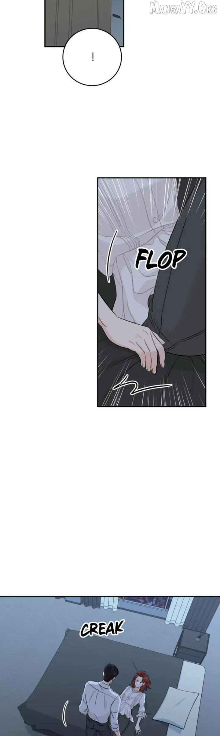 Family-Like XX Chapter 121 page 37