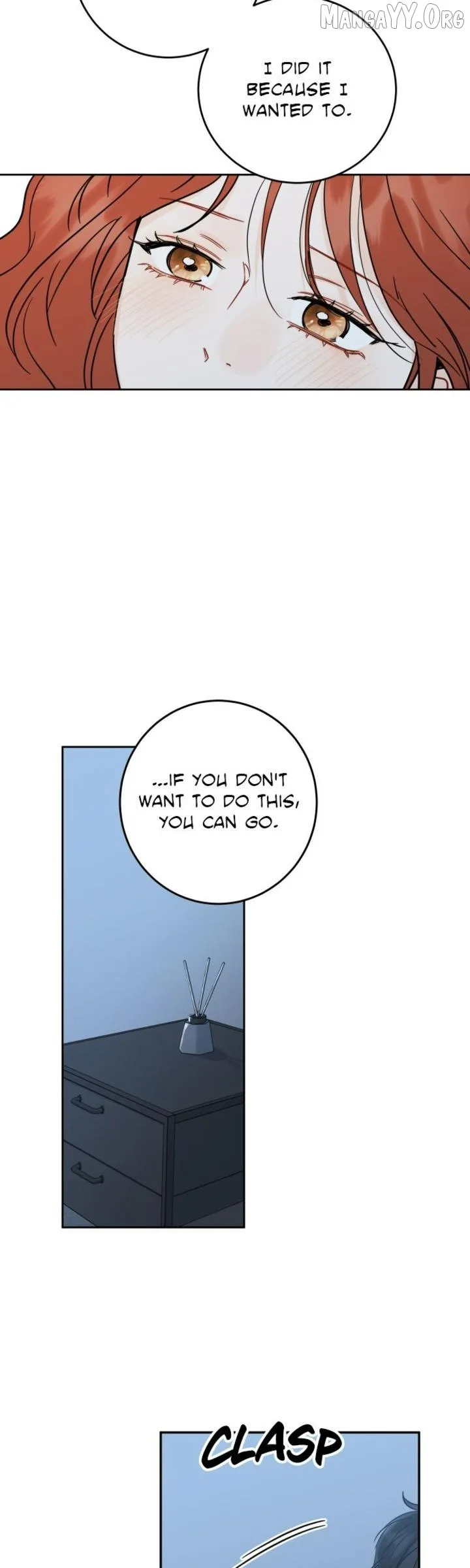 Family-Like XX Chapter 121 page 42