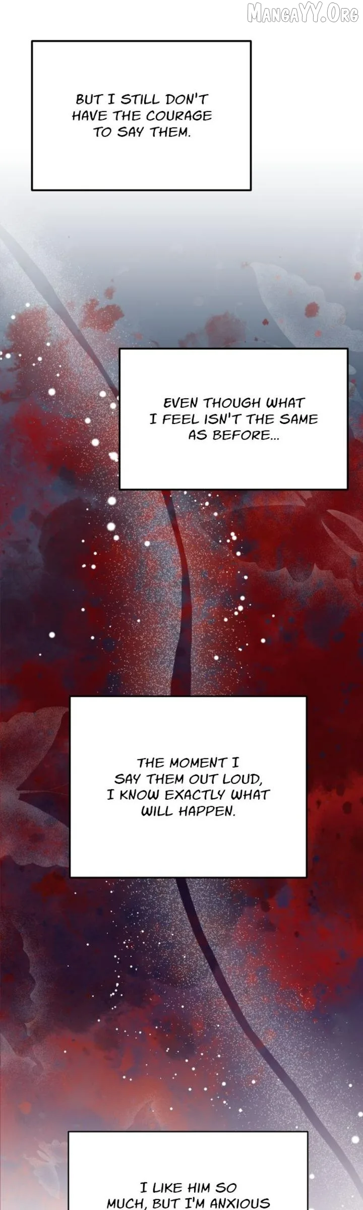Family-Like XX Chapter 121 page 44