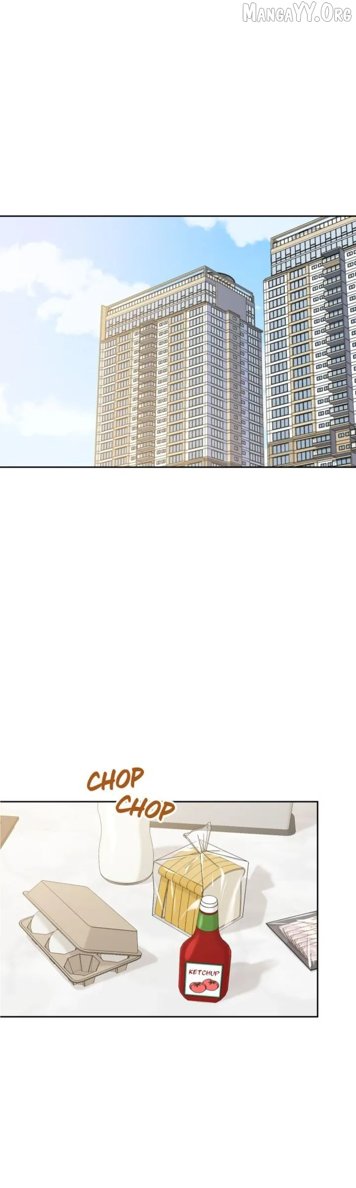 Family-Like XX Chapter 122 page 1